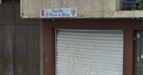 TIENDA BAR EL RINCON DE WILSON TIENDA BAR EL RINCON DE WILSON